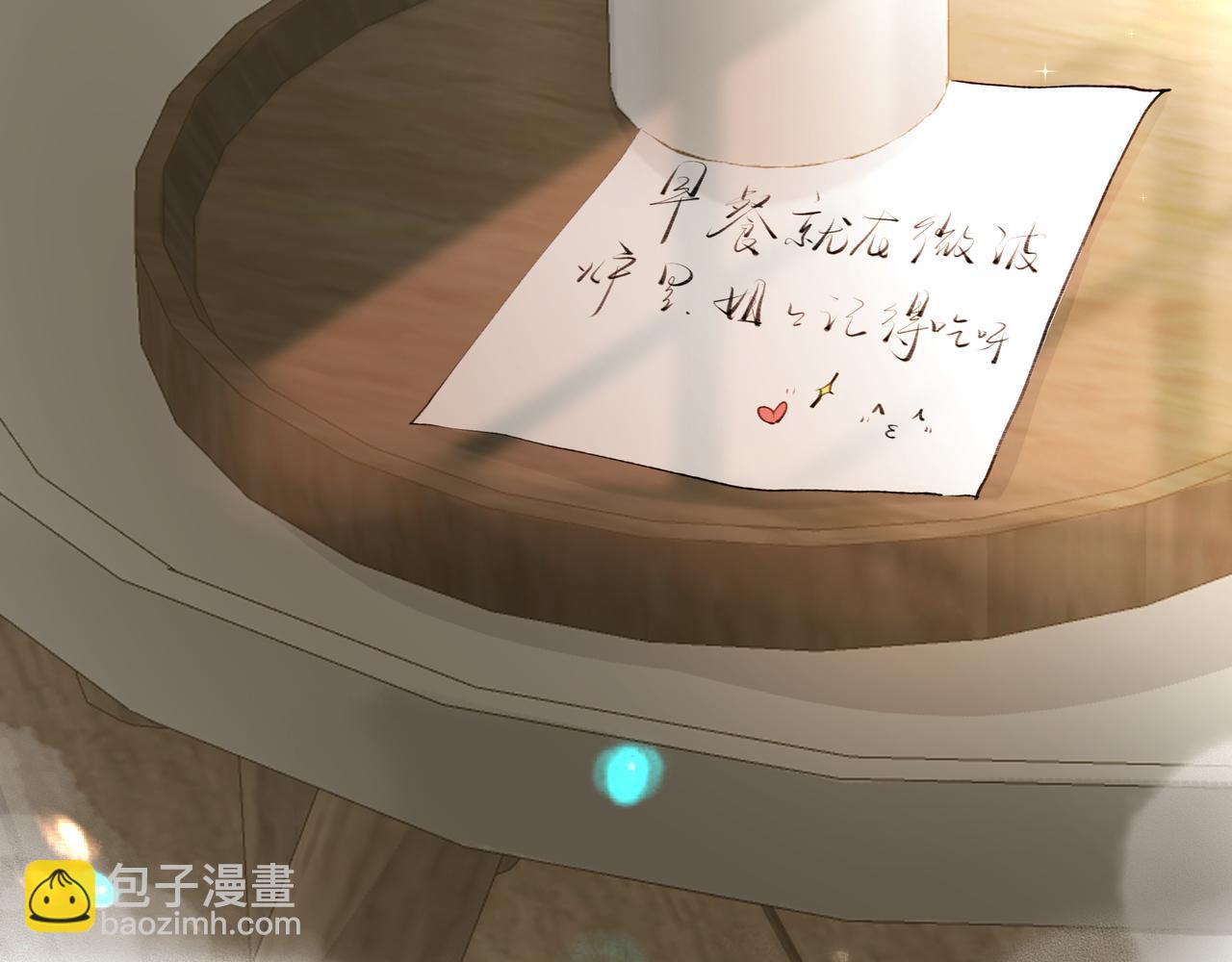 《戒不掉的她》第38话 突变 第18页