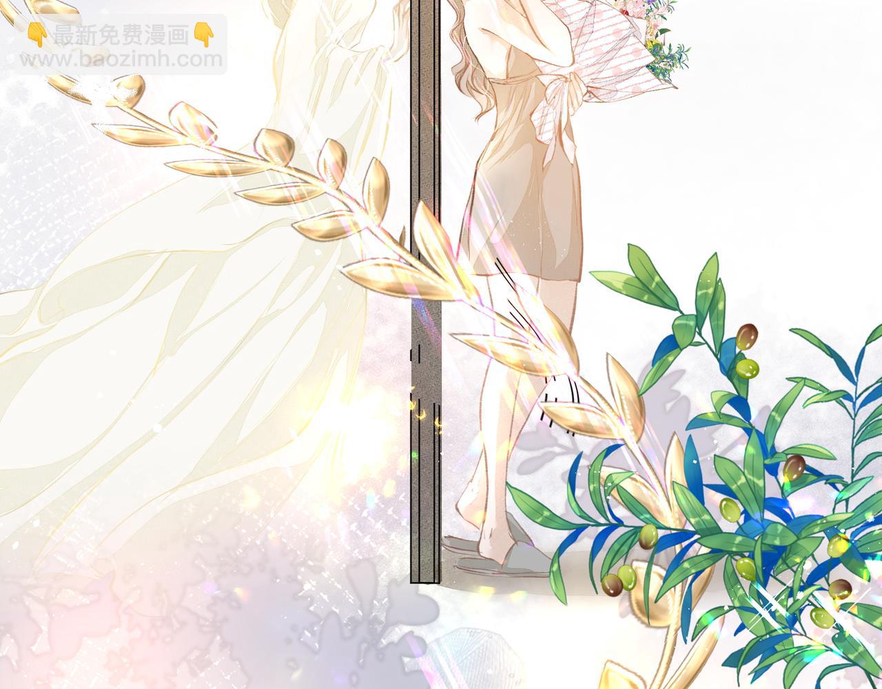 《戒不掉的她》第38话 突变 第35页