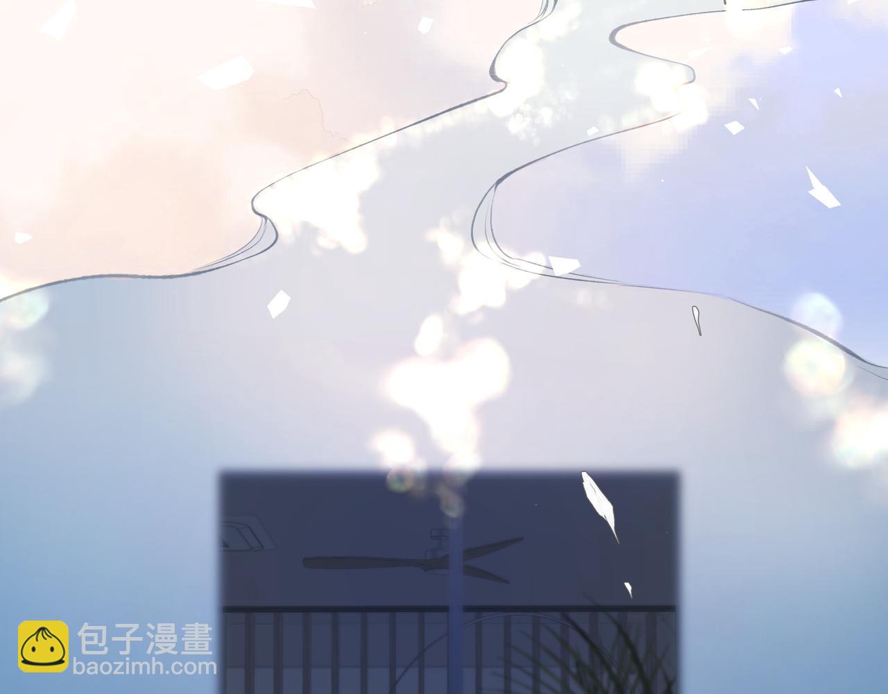 《戒不掉的她》第41话 访客 第6页