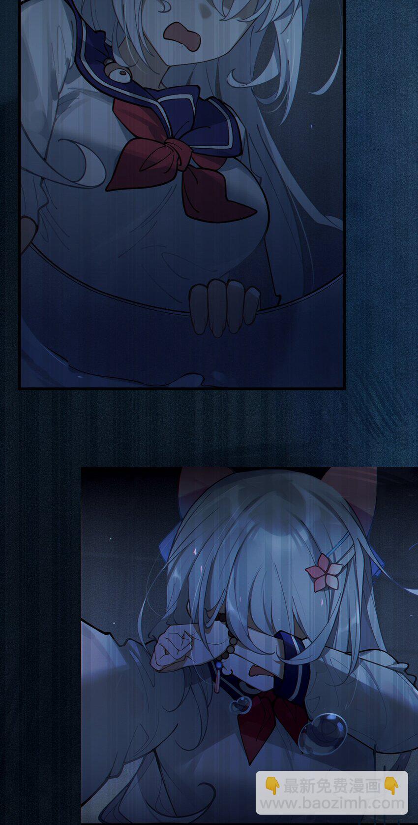 《爷和女鬼硬碰硬》002 开局就有美少女上门服务的穿越宁喜欢吗？ 第12页