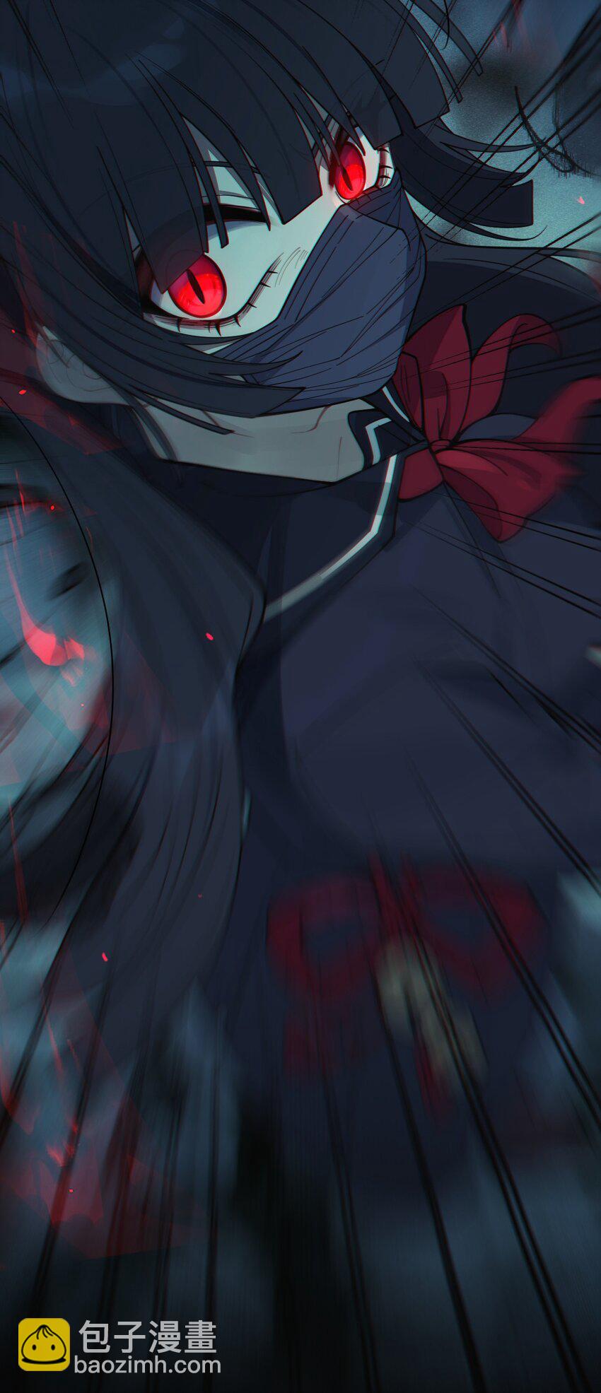 《爷和女鬼硬碰硬》007 哟！小姐，怎么大晚上也不回家啊! 第31页