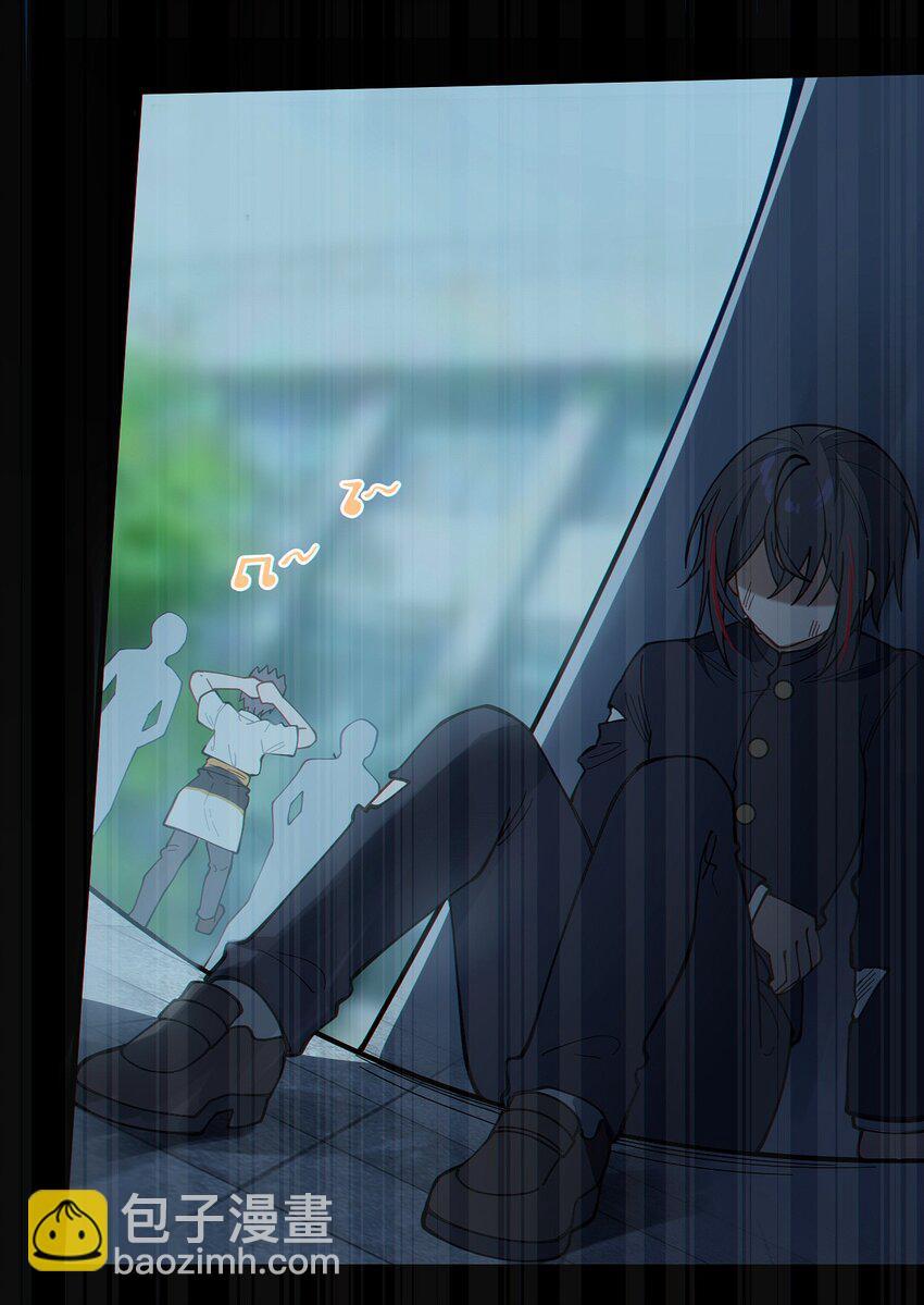 《爷和女鬼硬碰硬》014 可爱的男孩纸，真想舔一舔嗦一嗦呀 第48页