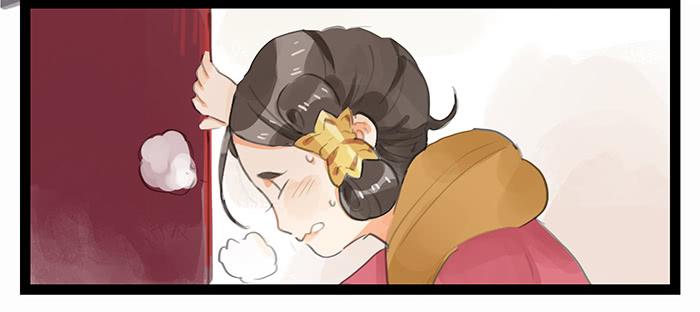 《镜花缘之百花王朝》第七话 危机四伏 第31页