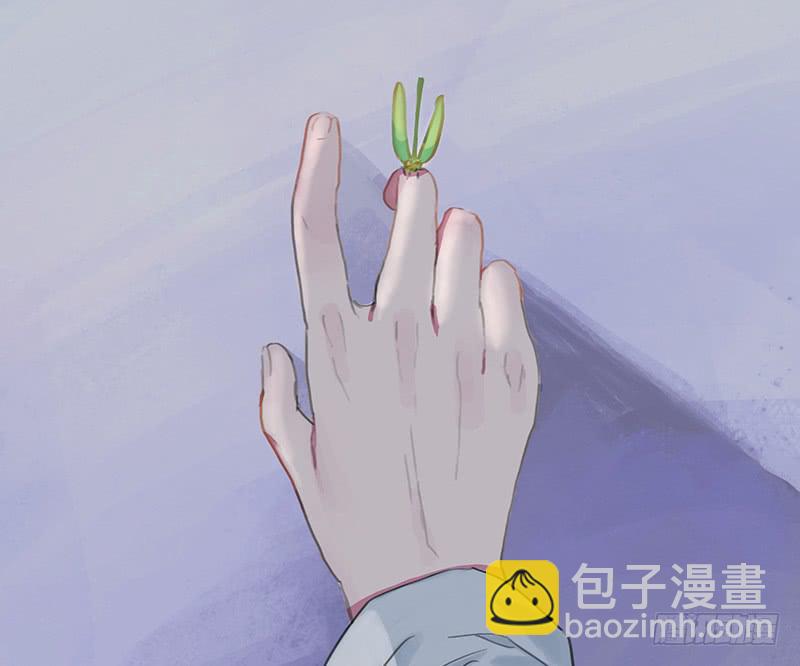 《镜花缘之百花王朝》第五话 雕虫小技 第21页
