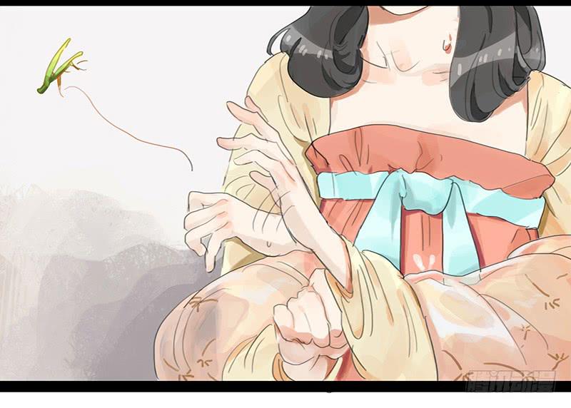 《镜花缘之百花王朝》第六话 衣锦还乡 第11页