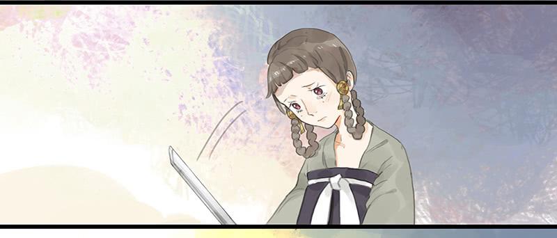《镜花缘之百花王朝》第十二话 劫狱 第10页