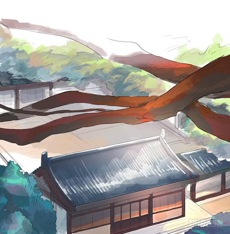 《镜花缘之百花王朝》第九话 县衙升堂 第2页