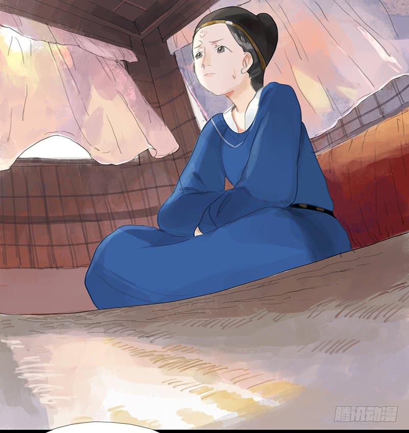 《镜花缘之百花王朝》第十一话 暗度陈仓 第18页