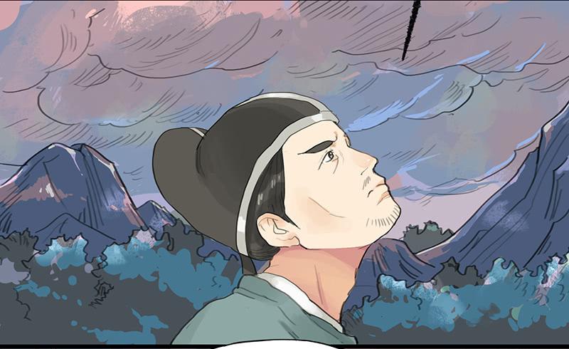 《镜花缘之百花王朝》第十五话 返京 第31页