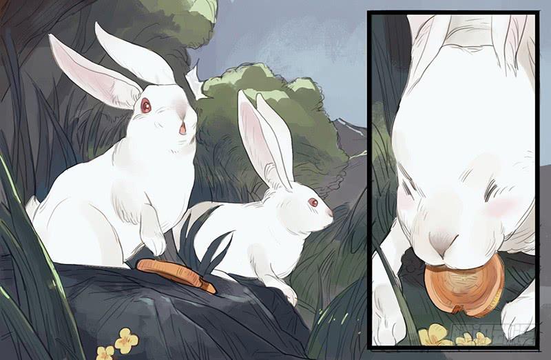《镜花缘之百花王朝》第二十话 英雄 第27页