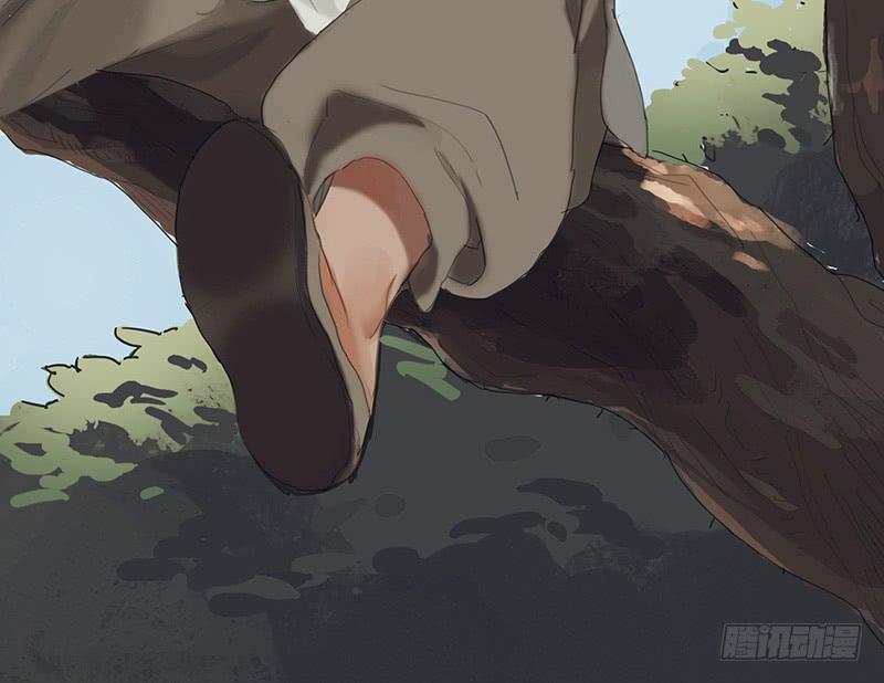 《镜花缘之百花王朝》第二十话 英雄 第32页