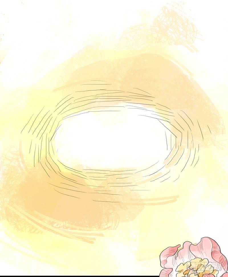 《镜花缘之百花王朝》第十八话 我还活着吗 第30页