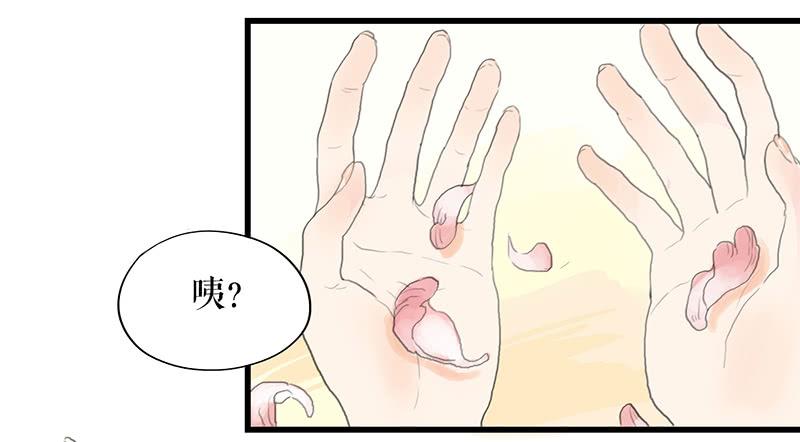 《镜花缘之百花王朝》第十八话 我还活着吗 第33页