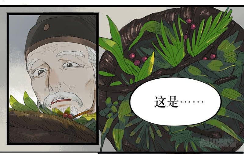 《镜花缘之百花王朝》第二十三话 药到病除 第15页