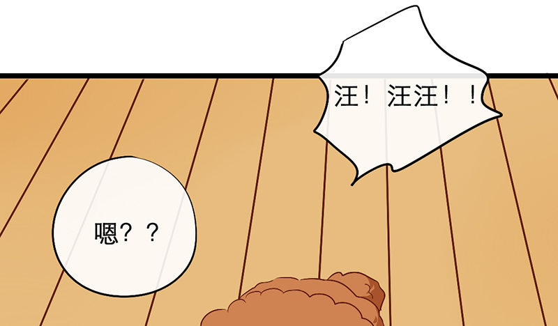 《新晋上仙腐神君》第6话 月……月伦？！ 第41页
