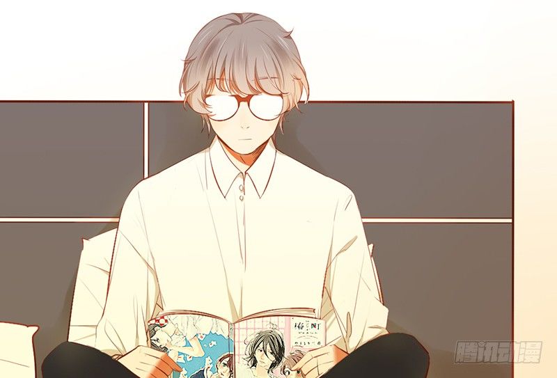 《新晋上仙腐神君》第17话 留宿？！ 第25页