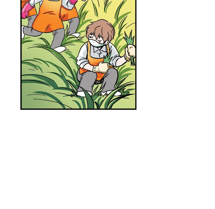 《机智的校园生活》30 第22页