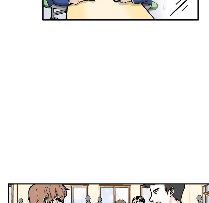 《机智的校园生活》30 第44页