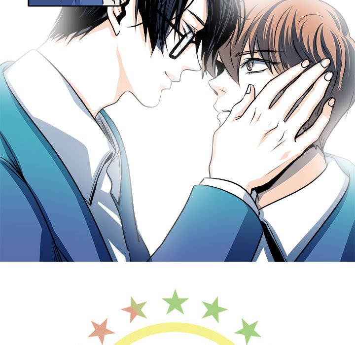 《机智的校园生活》第 30 话 [完结] 第5页