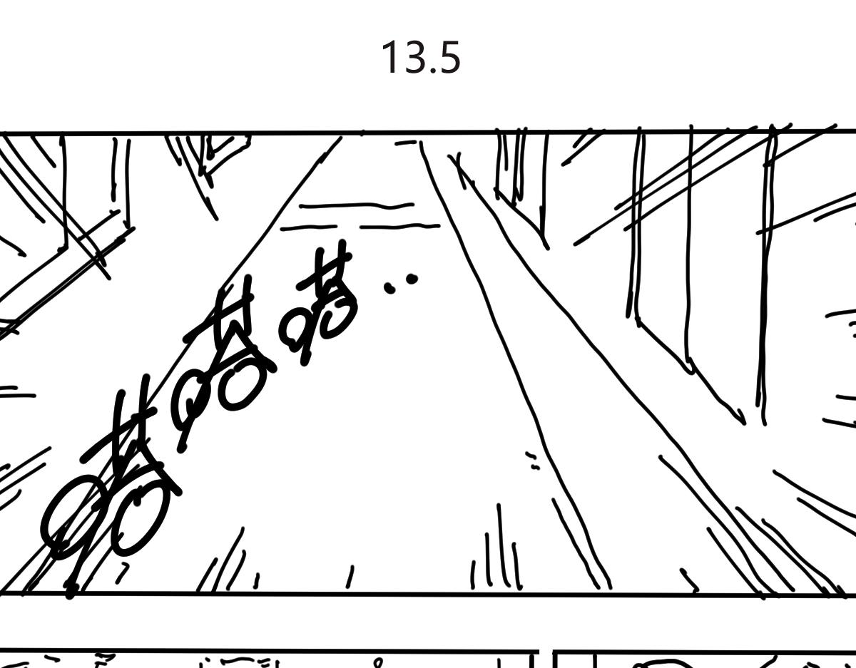 《柳同学有鼻涕》不笑魔王后日谈 第1页