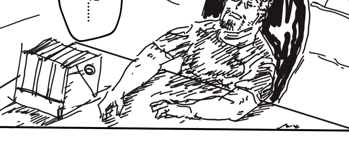 《柳同学有鼻涕》不笑魔王后日谈 第24页