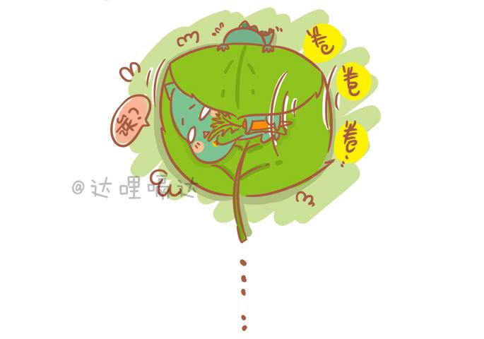 《跟我一起去欺负小恐龙》13 第6页