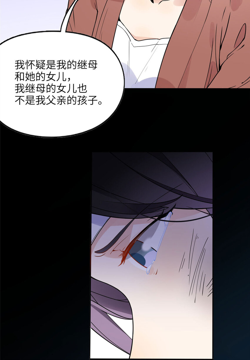 《离婚后前夫成为我的忠犭》3 复仇准备 第30页