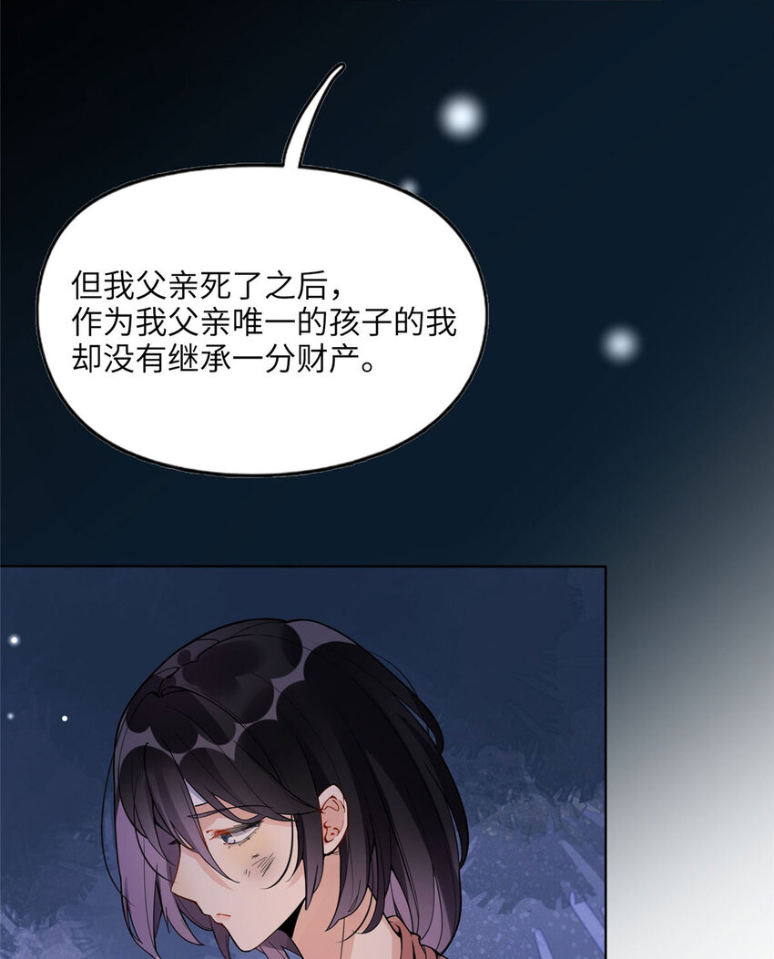 《离婚后前夫成为我的忠犭》3 复仇准备 第31页