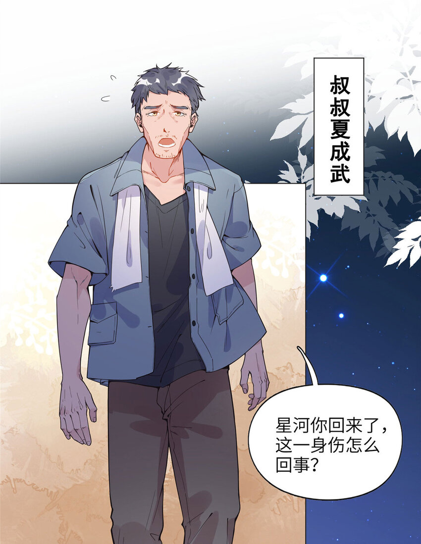 《离婚后前夫成为我的忠犭》3 复仇准备 第42页