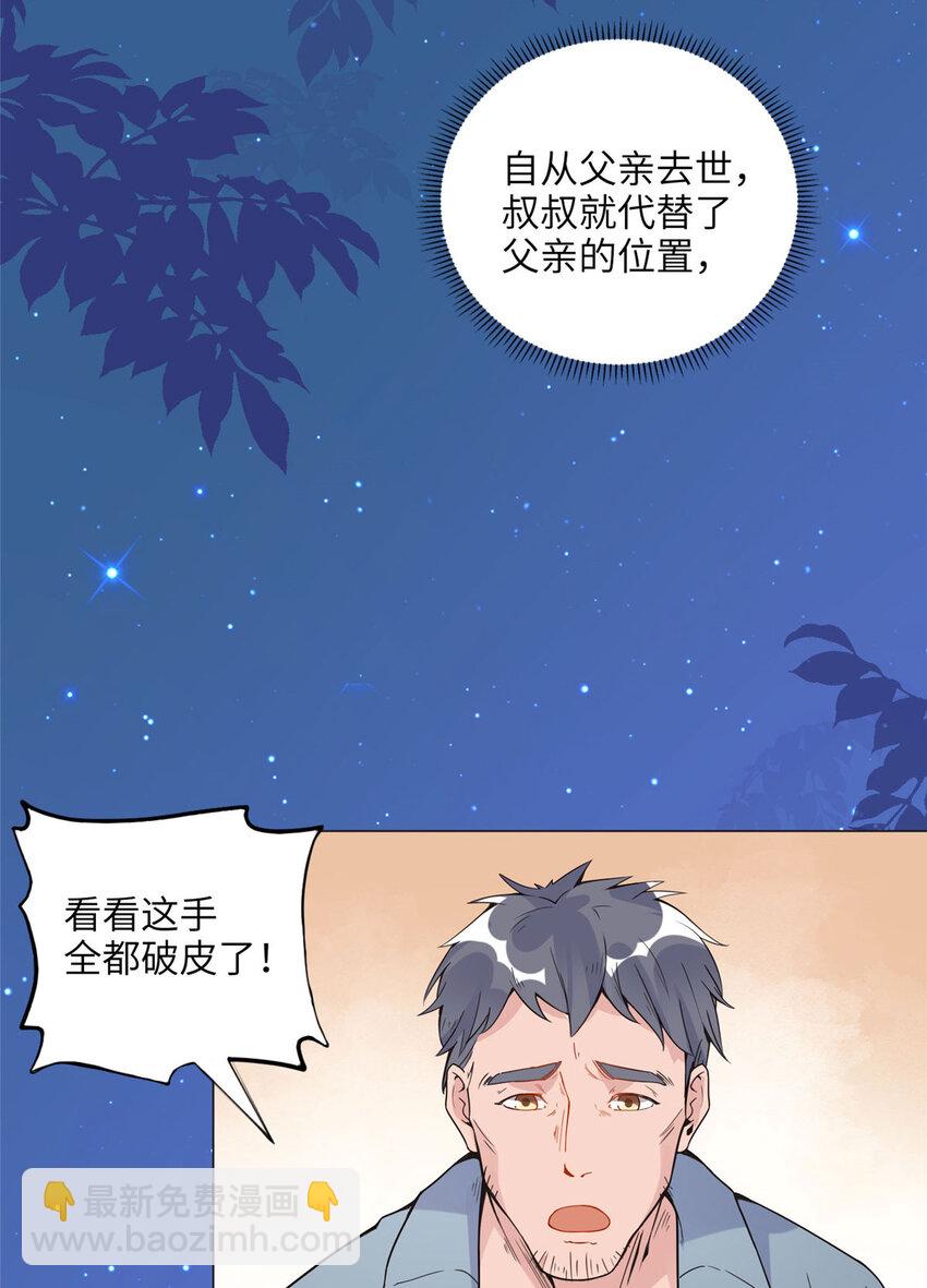 《离婚后前夫成为我的忠犭》3 复仇准备 第46页