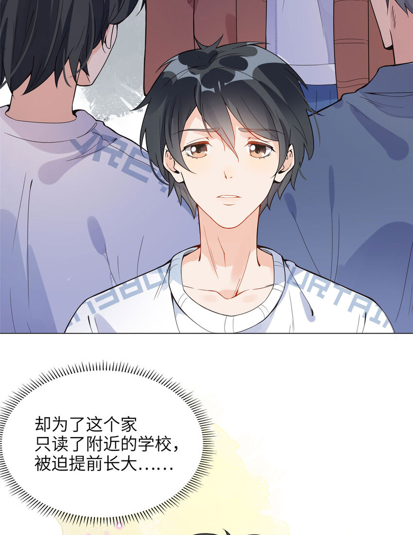 《离婚后前夫成为我的忠犭》3 复仇准备 第50页