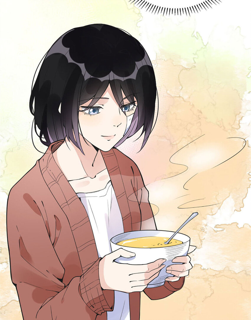 《离婚后前夫成为我的忠犭》4 小霖，等等妈妈 第33页
