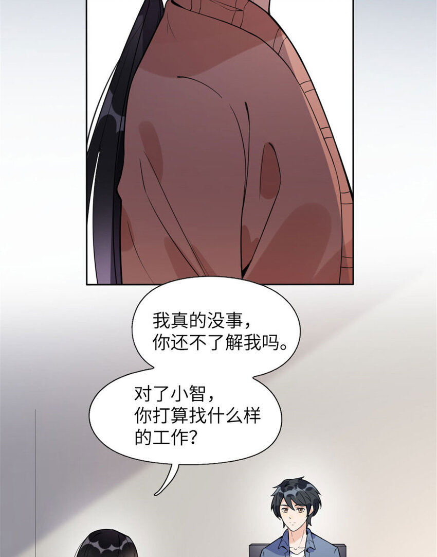 《离婚后前夫成为我的忠犭》4 小霖，等等妈妈 第42页