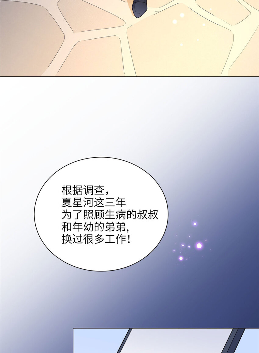 《离婚后前夫成为我的忠犭》4 小霖，等等妈妈 第4页