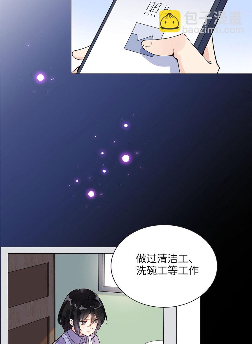 《离婚后前夫成为我的忠犭》4 小霖，等等妈妈 第5页
