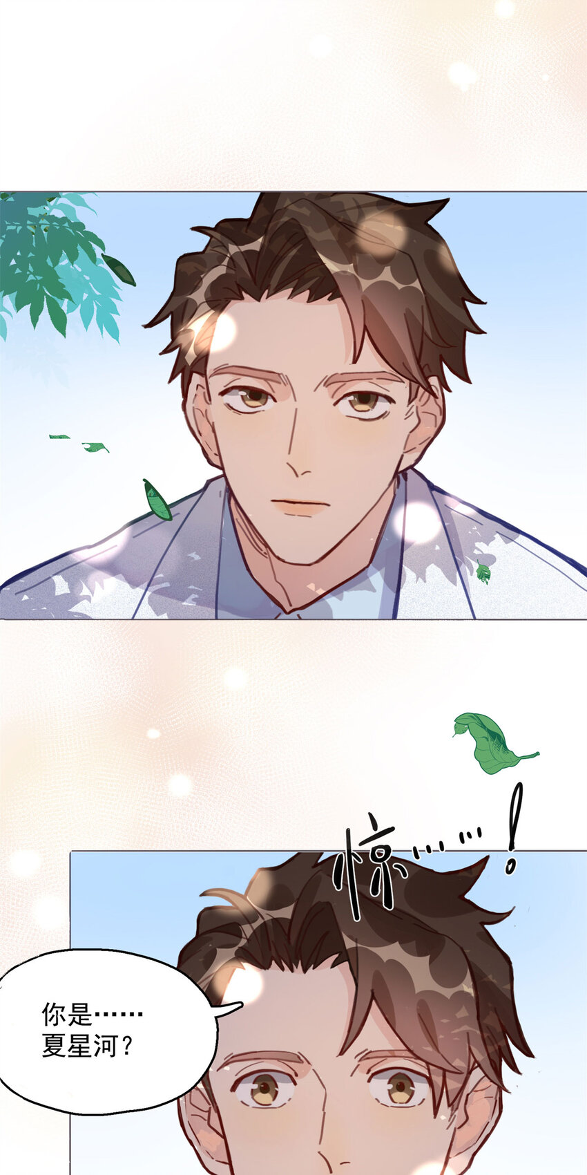 《离婚后前夫成为我的忠犭》1 记忆重回！ 第14页