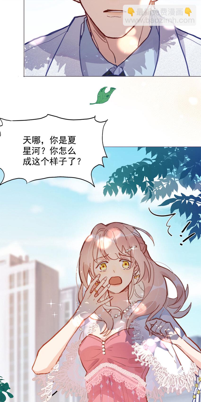 《离婚后前夫成为我的忠犭》1 记忆重回！ 第15页