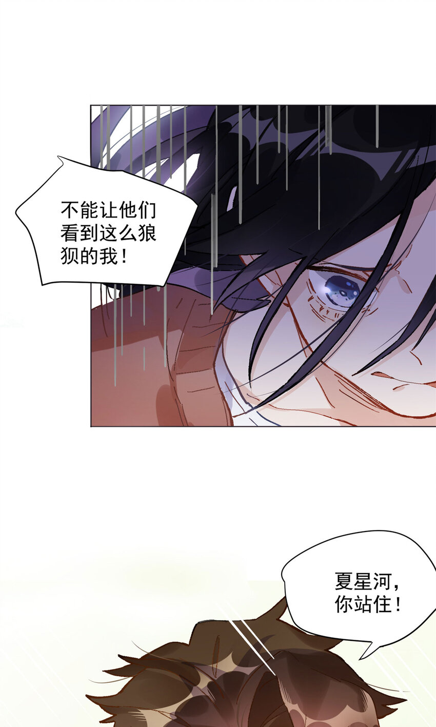 《离婚后前夫成为我的忠犭》1 记忆重回！ 第23页