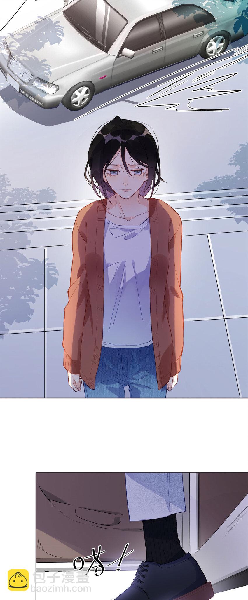 《离婚后前夫成为我的忠犭》1 记忆重回！ 第8页