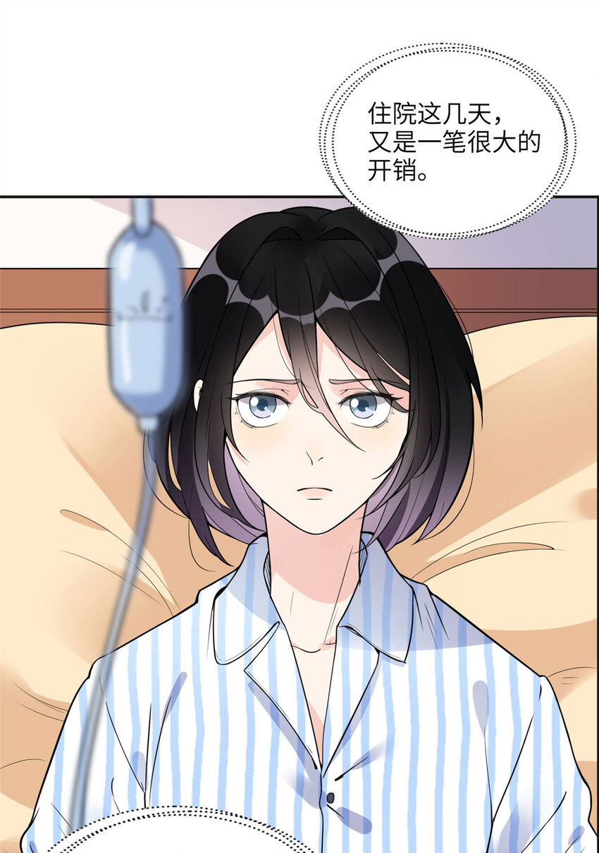 《离婚后前夫成为我的忠犭》5 星河初露锋芒 第26页