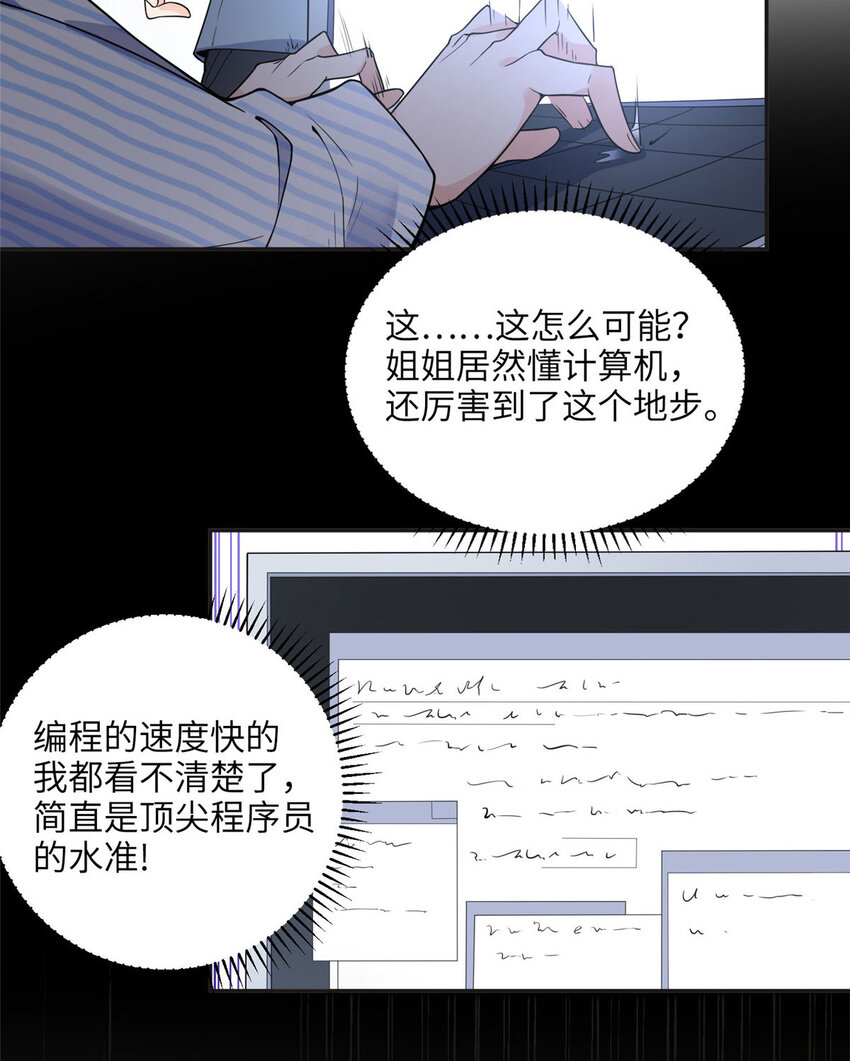 《离婚后前夫成为我的忠犭》5 星河初露锋芒 第47页