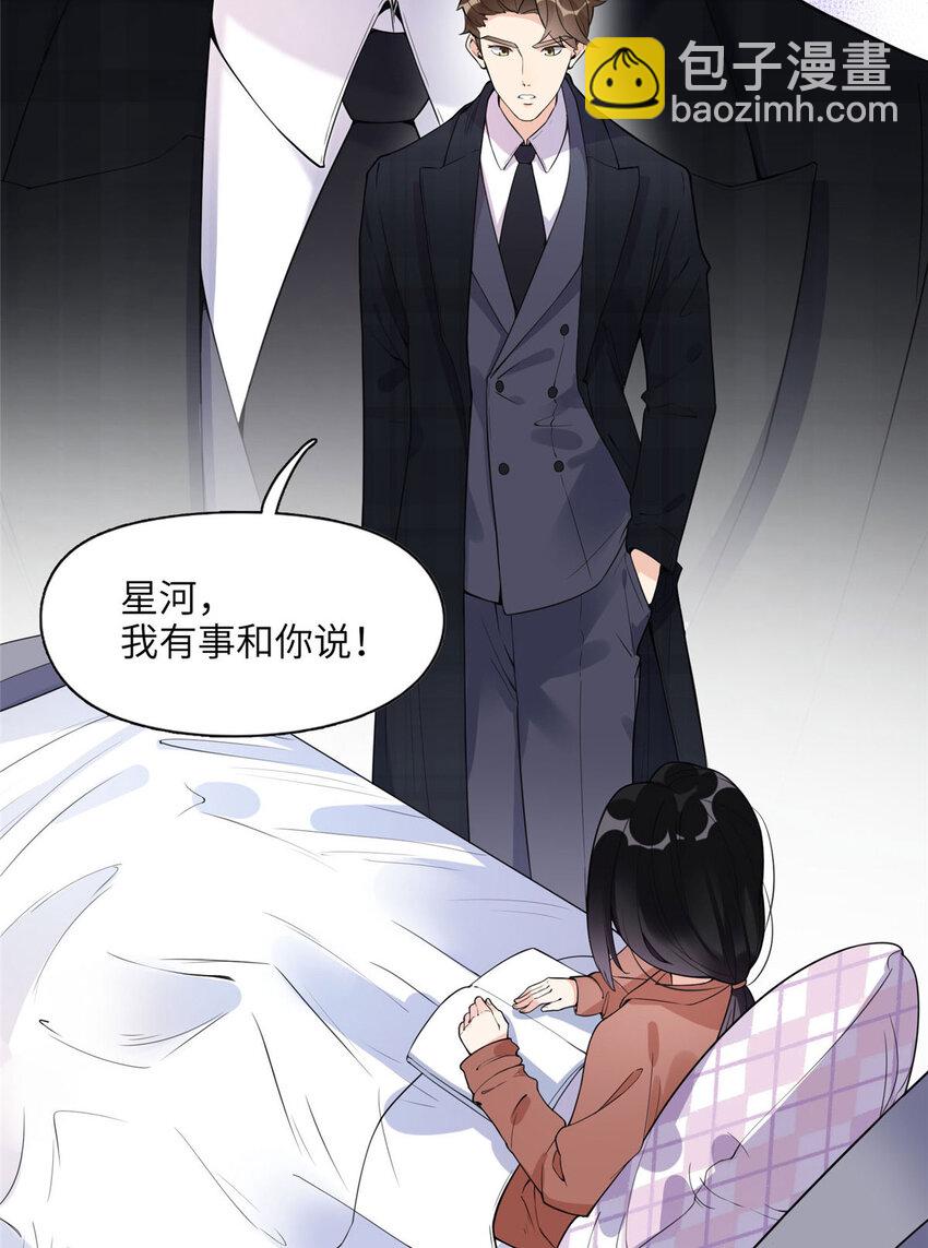 《离婚后前夫成为我的忠犭》5 星河初露锋芒 第5页