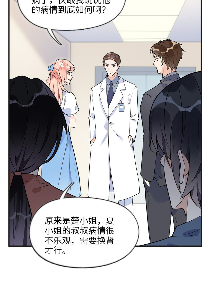 《离婚后前夫成为我的忠犭》10 楚天心，自食其果吧！ 第4页