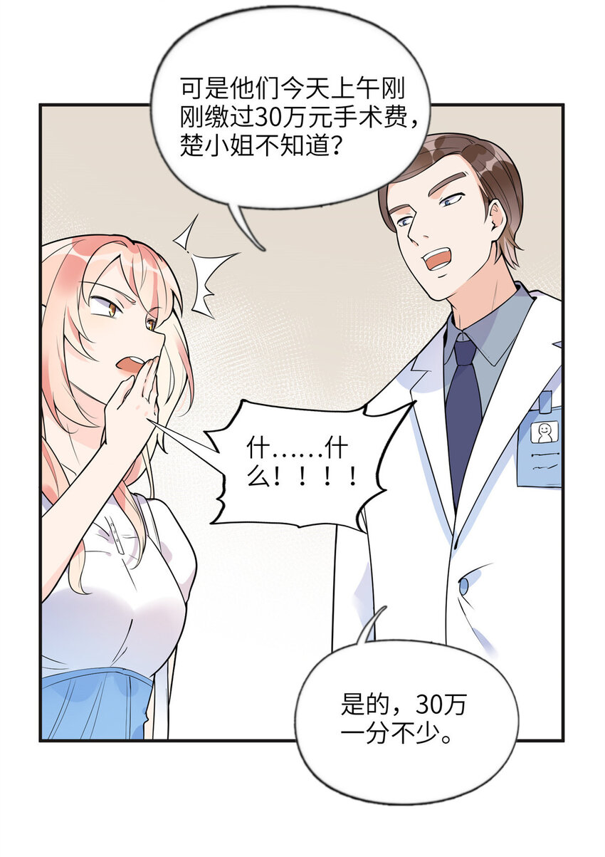 《离婚后前夫成为我的忠犭》10 楚天心，自食其果吧！ 第7页