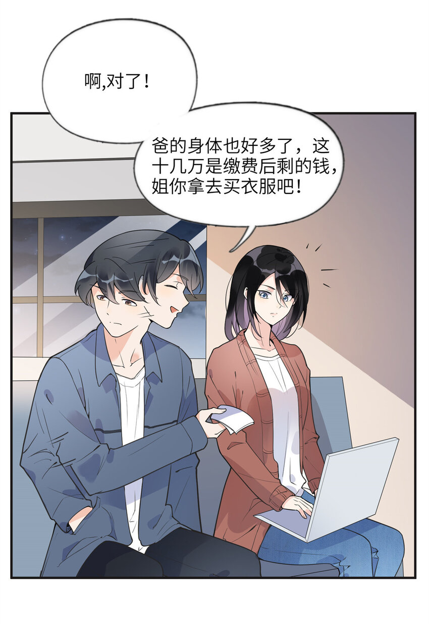 《离婚后前夫成为我的忠犭》11 夺回房子！ 第13页
