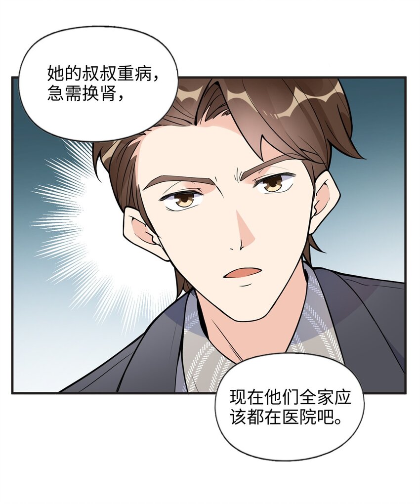 《离婚后前夫成为我的忠犭》9 两不相欠！ 第7页
