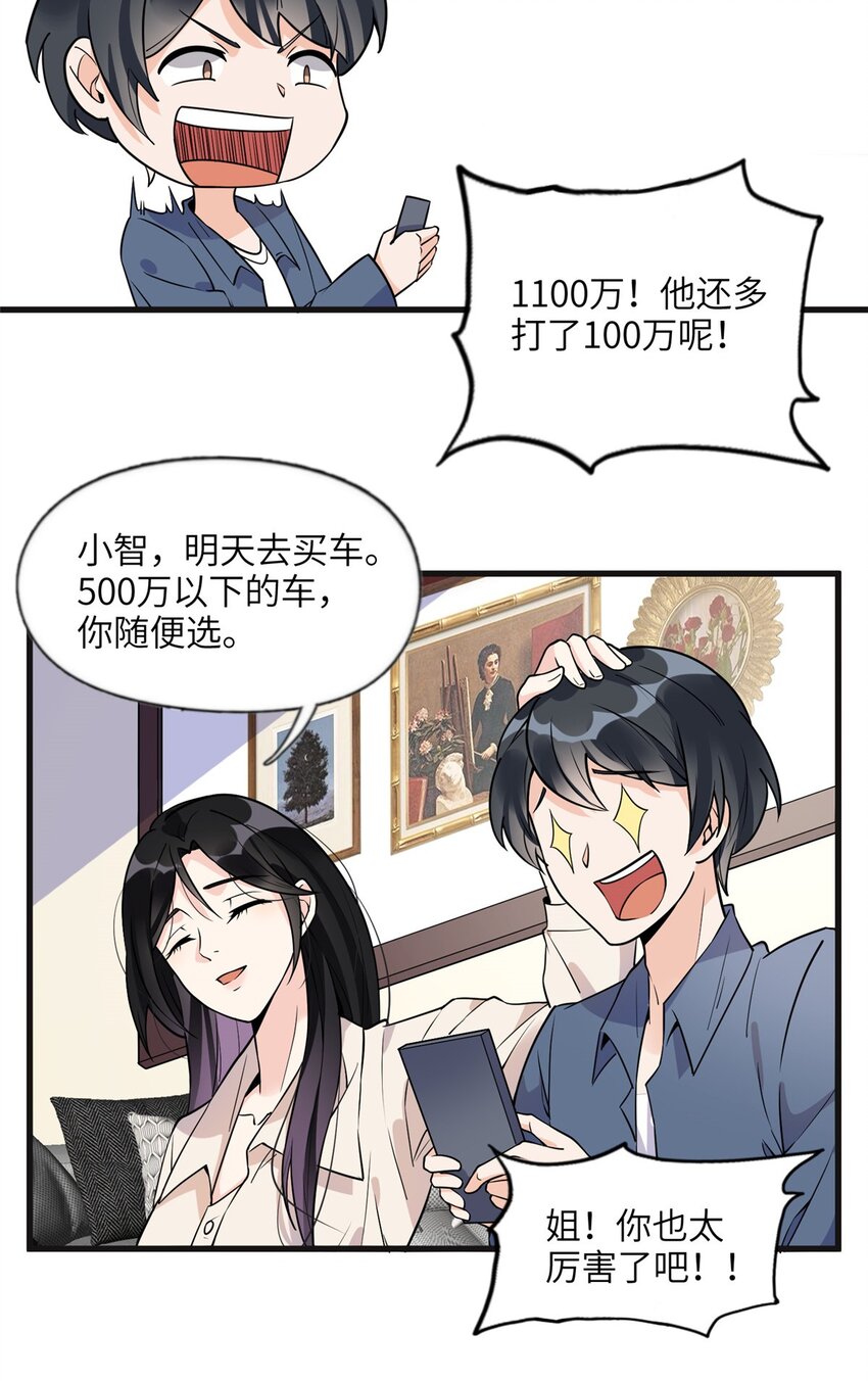 《离婚后前夫成为我的忠犭》15 001拒绝了我？ 第6页