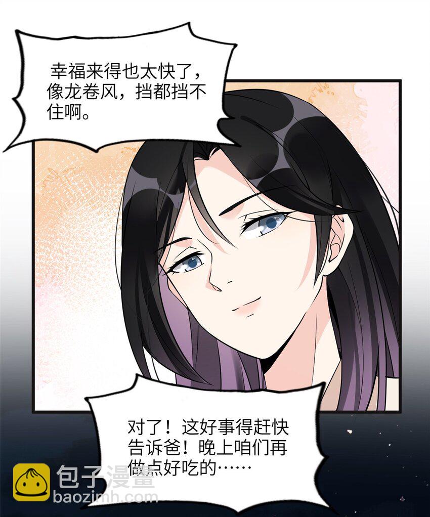 《离婚后前夫成为我的忠犭》15 001拒绝了我？ 第7页