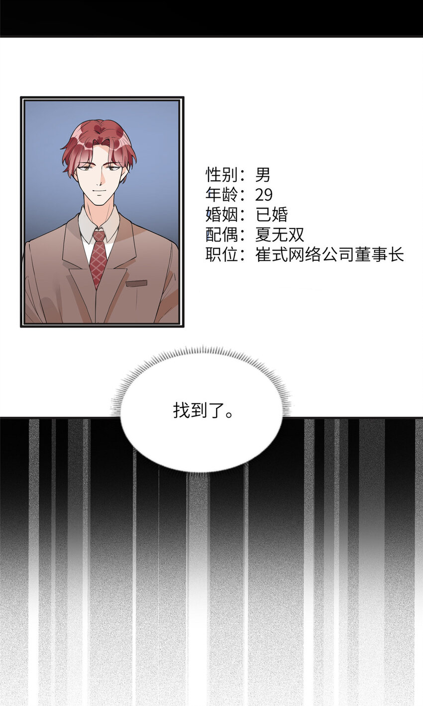 《离婚后前夫成为我的忠犭》13 就这？不堪一击 第22页