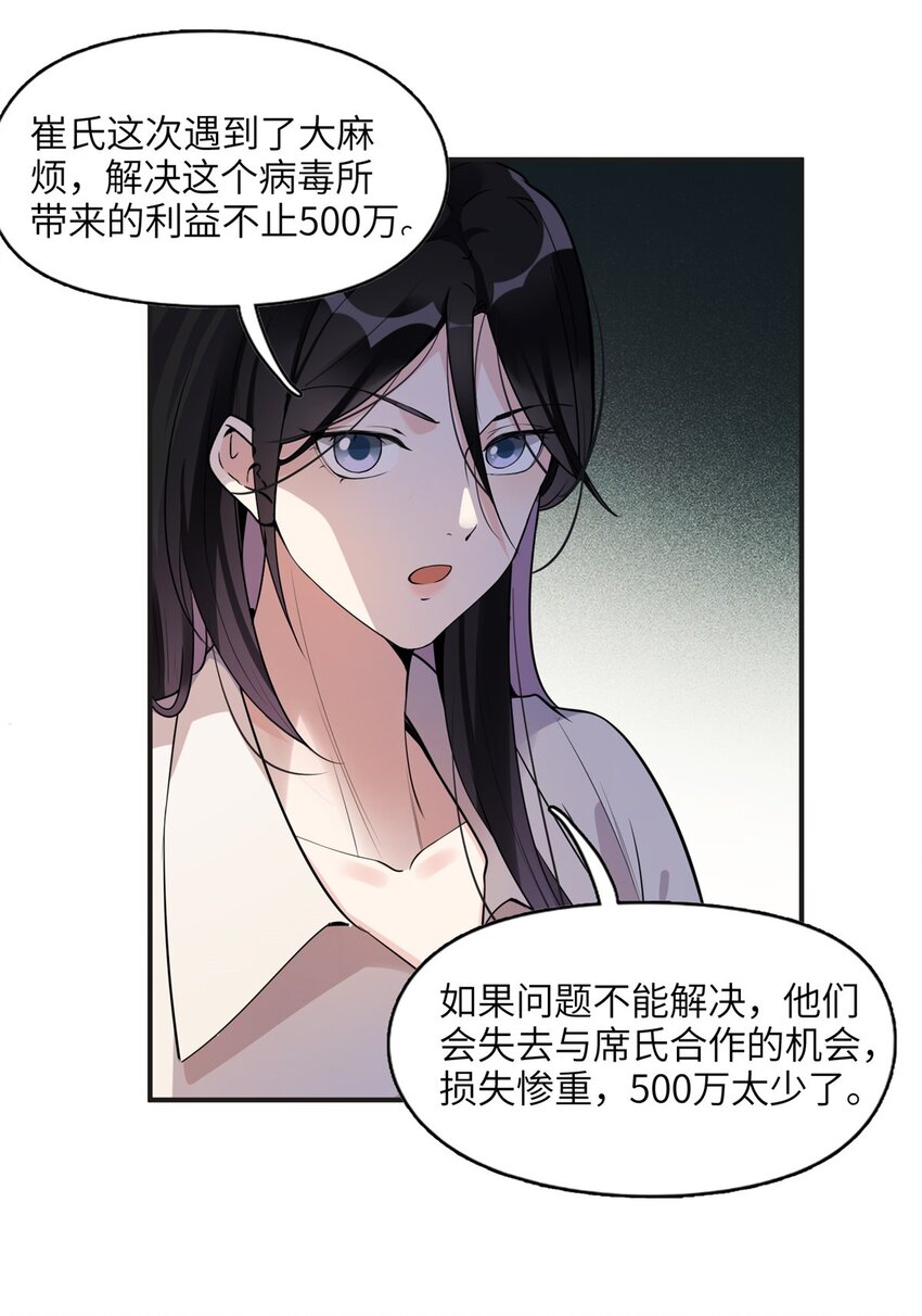《离婚后前夫成为我的忠犭》14 001？500w 第17页